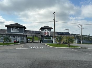land_lot em Rodovia Floriano Rodrigues Pinheiro, Loteamento Chácaras Recanto São Luiz - Tremembé - SP