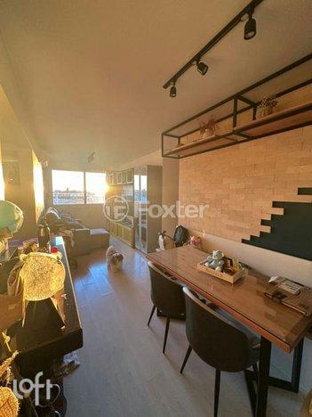 apartment em Augusto Severo, São João - Porto Alegre - RS