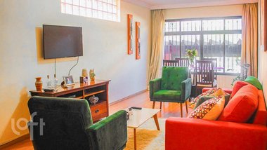 house em Avenida dos Bandeirantes, Vila Olímpia - São Paulo - SP