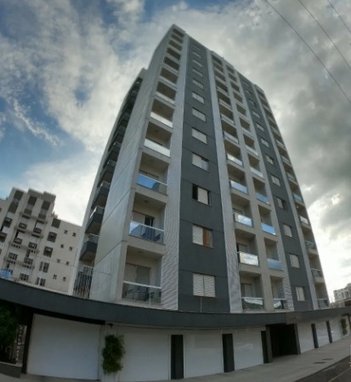 apartment em Rua Princesa Isabel, Centro - Criciúma - SC