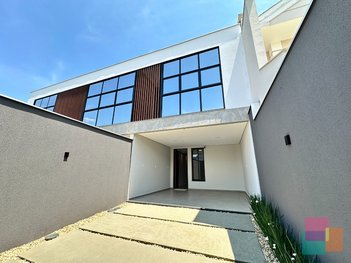 house em Rua Guaramirim, Saguaçu - Joinville - SC