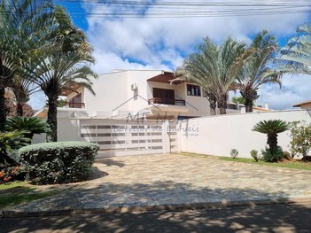 house em Alameda das Oliveiras, Cidade Jardim - Pirassununga - SP