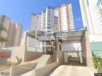 apartment em Quadra 104, Norte (Águas Claras) - Brasília - DF