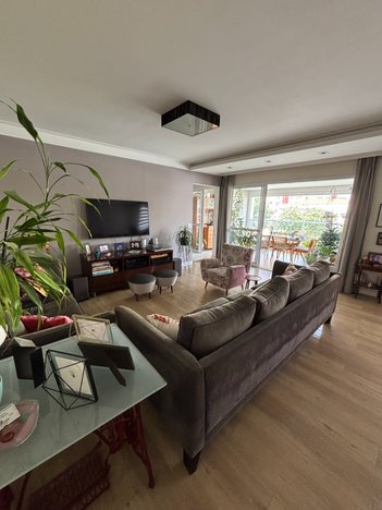 apartment em Rua Almeida Torres, Aclimação - São Paulo - SP