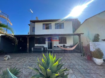 house em Rua Antônio Quirino da Silva, Ingá - Betim - MG