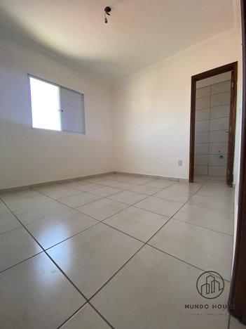 apartment em Rua Professor Enéas Proença de Arruda, Vila Hortência - Sorocaba - SP