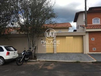 apartment em Rua Nelson Godoy, Dois Córregos - Piracicaba - SP