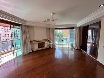 apartment em Rua Sampainho, Cambuí - Campinas - SP