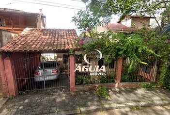 house em Rua Paula Sousa, Vila Guiomar - Santo André - SP