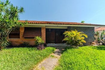 house em Cariri, Vila Assunção - Porto Alegre - RS