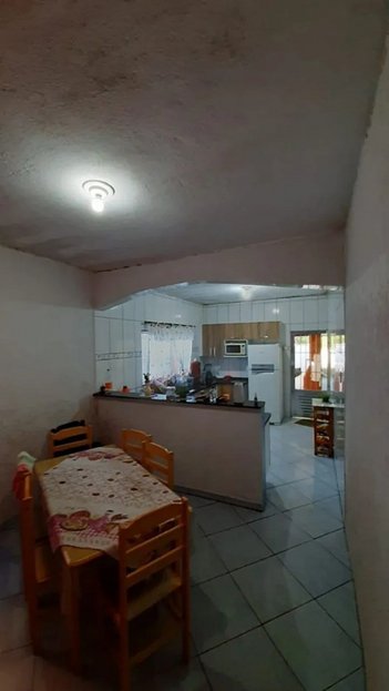 house em Rua Amarilis, Parque Residencial Bambi - Guarulhos - SP