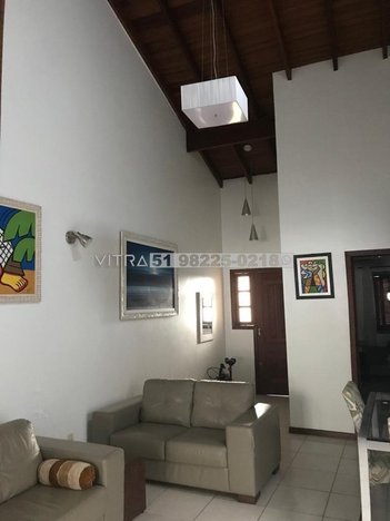 house em Pedro da Silva Nava, Aberta dos Morros - Porto Alegre - RS