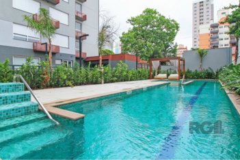 apartment em Avenida dos Cubanos, Partenon - Porto Alegre - RS