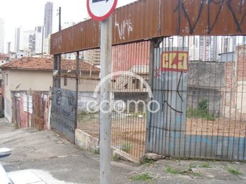 land_lot em Avenida Regente Feijó, Vila Regente Feijó - São Paulo - SP