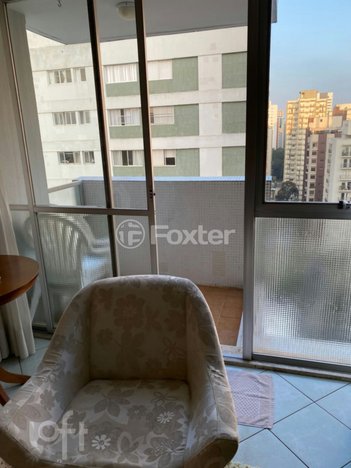 apartment em Rua Inhambú, Vila Uberabinha - São Paulo - SP