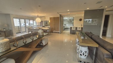 apartment em Avenida IV Centenário, Jardim Luzitânia - São Paulo - SP