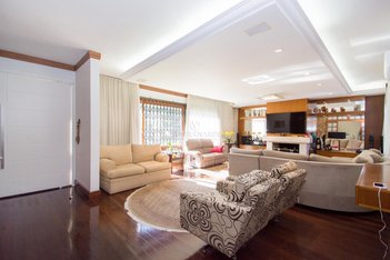 house em Pereira Passos, Vila Assunção - Porto Alegre - RS