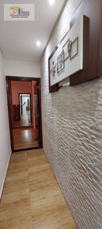 house em Rua Felipe Pedroso, Vila Antonina - São Paulo - SP