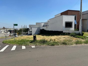 land_lot em Avenida Gentil Martins, Jardins do Império - Indaiatuba - SP