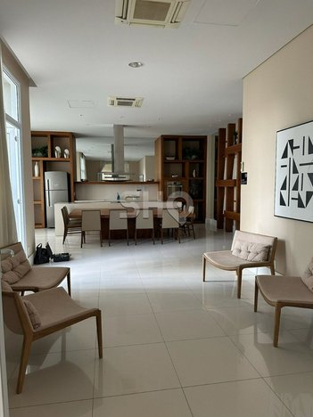 apartment em Rua Joaquim Guarani, Jardim das Acácias - São Paulo - SP