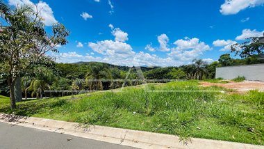 land_lot em Rua Piacenza, Residencial San Vitale - Bragança Paulista - SP