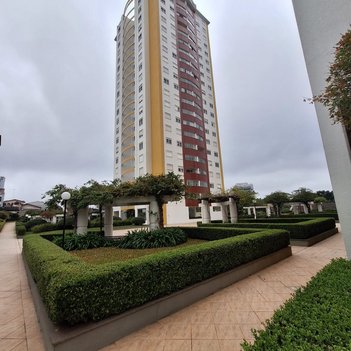 apartment em Rua Doutor Protásio Alves, Rio Branco - Caxias do Sul - RS