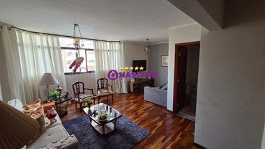 apartment em Rua Sergipe, Centro - Sorocaba - SP