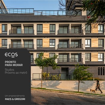 apartment em Rua Oscar Caravelas, Sumarezinho - São Paulo - SP