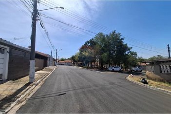 house em Rua Graça Aranha, Antônio Zanaga I - Americana - SP