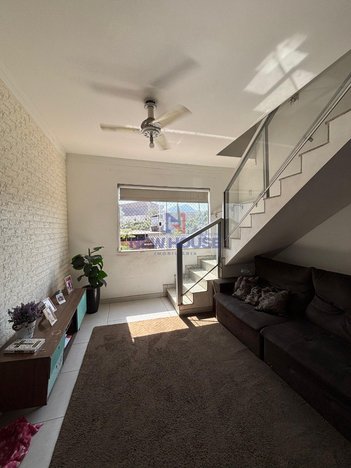 apartment em Rua Trinta e Sete, Vila dos Técnicos - Timóteo - MG