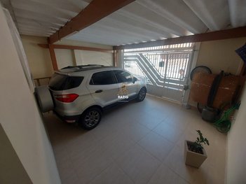 house em Rua Tobiaras, Vila Esperança - São Paulo - SP