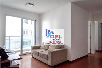 apartment em Rua Domingos Paiva, Brás - São Paulo - SP