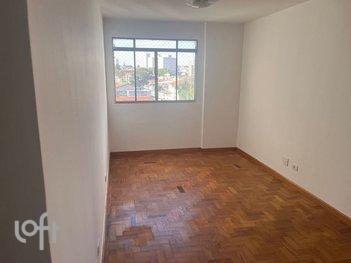 apartment em José Neves, Cidade Ademar - São Paulo - SP