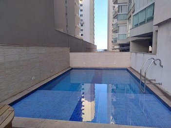 apartment em Rodovia do Sol, Praia de Itaparica - Vila Velha - ES