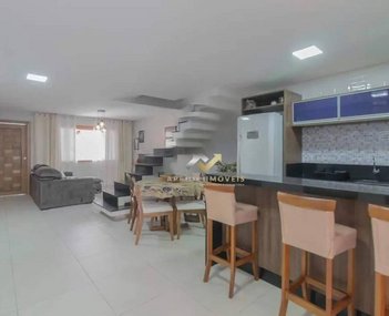 house em Rua Streiff, Jardim Las Vegas - Santo André - SP