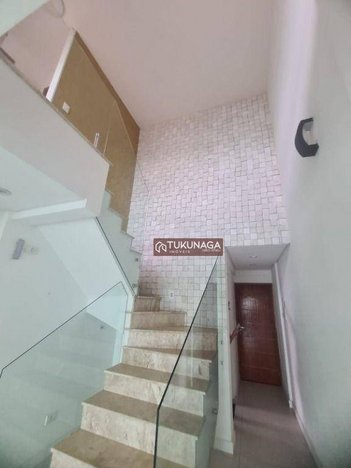 apartment em Avenida Doutor Timóteo Penteado, Vila São Judas Tadeu - Guarulhos - SP
