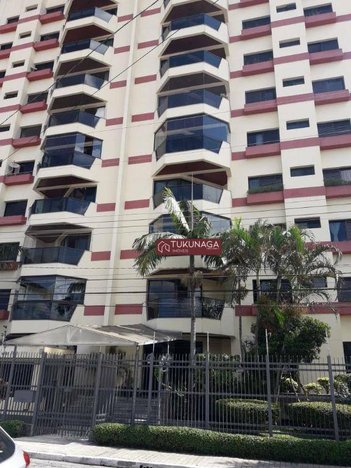 apartment em Rua Inácio, Vila Zelina - São Paulo - SP