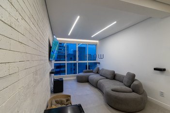 apartment em Rua Roma, Lapa - São Paulo - SP