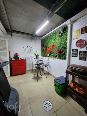 Cômodo Condomínio