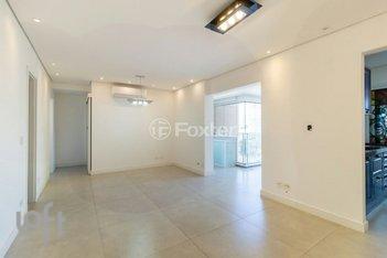 apartment em Santo Irineu, Bosque da Saúde - São Paulo - SP
