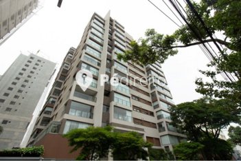 apartment em Avenida dos Imarés, Indianópolis - São Paulo - SP