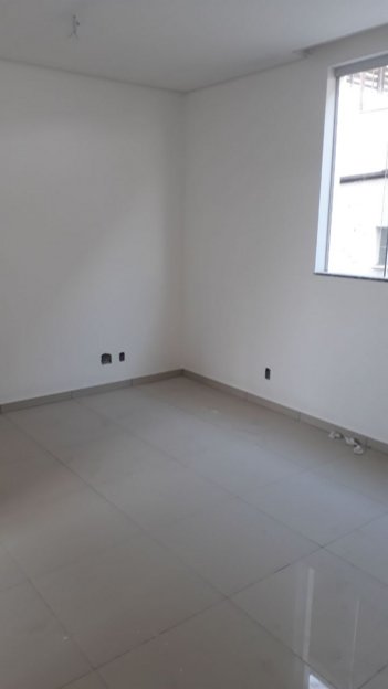 apartment em Rua Aristóteles Caldeira, Barroca - Belo Horizonte - MG