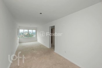 apartment em Rua São Marcos, Bom Jesus - Porto Alegre - RS