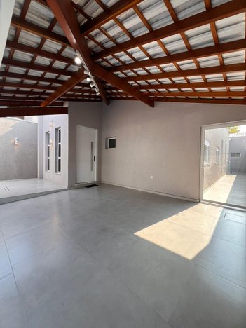 house em Rua José Frasquilho Carlota, Vila Suiça - Pindamonhangaba - SP