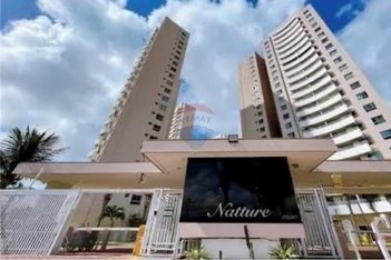 apartment em Rua Eletricista Elias Ferreira, Candelária - Natal - RN