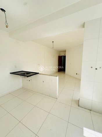 apartment em Rua Bauru, Baeta Neves - São Bernardo do Campo - SP