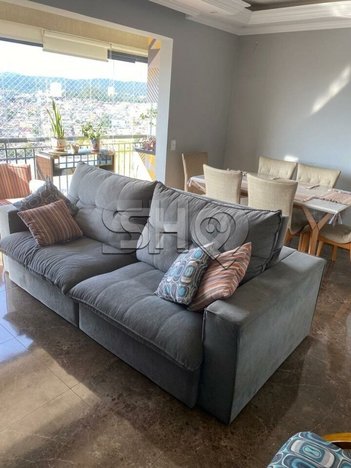 apartment em Rua Professor Dorival Dias Minhoto, Lauzane Paulista - São Paulo - SP