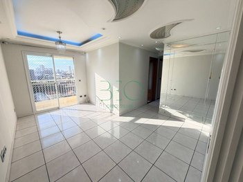 apartment em Rua Lutécia, Vila Carrão - São Paulo - SP