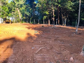 land_lot em Rua Adelino Fernandes Serra, Parque São Quirino - Campinas - SP