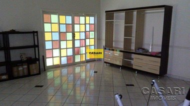house em Rua Sofia, Vila Tupi - São Bernardo do Campo - SP